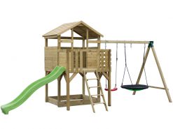 Domek dziecięcy Just FUN v.5