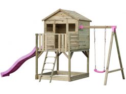 Domek dziecięcy Girl POWER