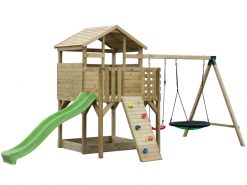 Domek dziecięcy Just FUN v.6