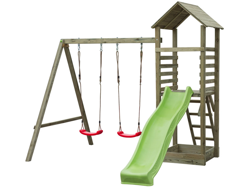 Plac zabaw Mini Plac zabaw Mini