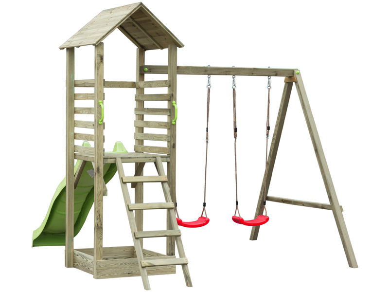 Plac zabaw Mini Plac zabaw Mini