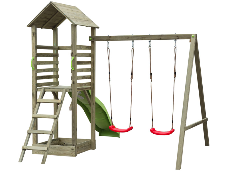 Plac zabaw Mini Plac zabaw Mini