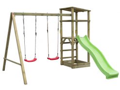 Plac zabaw Danny - cena promocyjna!