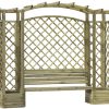 pergola