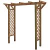 pergola