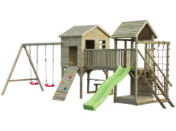 Domek dziecięcy SEBKEN 26 - luneta i kokon GRATIS