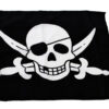 Flaga Pirat 2
