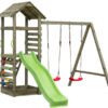 Plac zabaw Sebken 41A Plac zabaw Sebken 41A