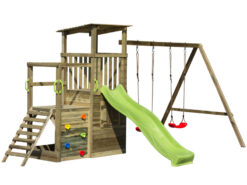 Plac zabaw Sebken 45