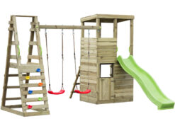 Plac zabaw SEBKEN 46B