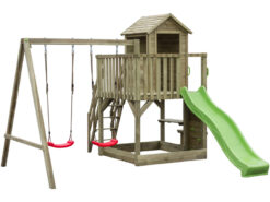 Plac zabaw Sebken 47