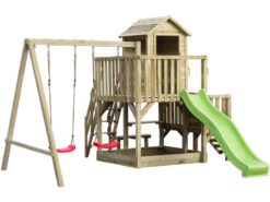 Plac zabaw Sebken 48